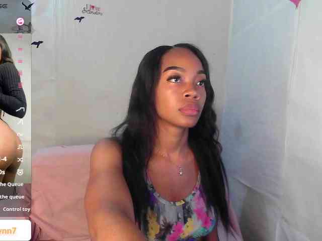 TamyLynn1 webcam
