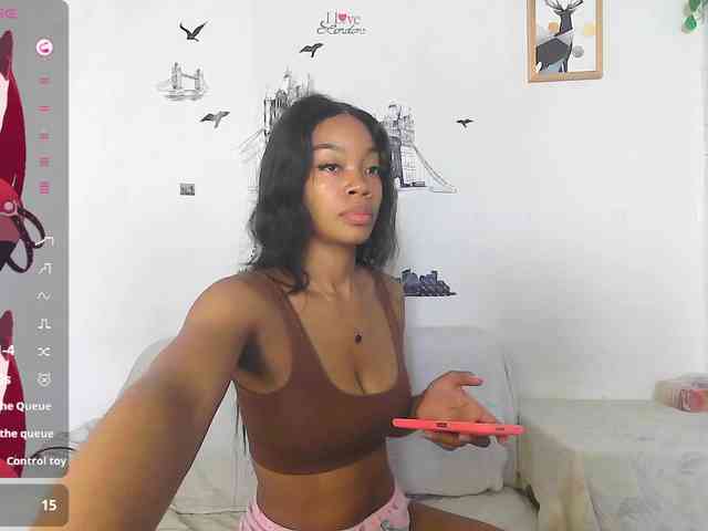 TamyLynn1 webcam