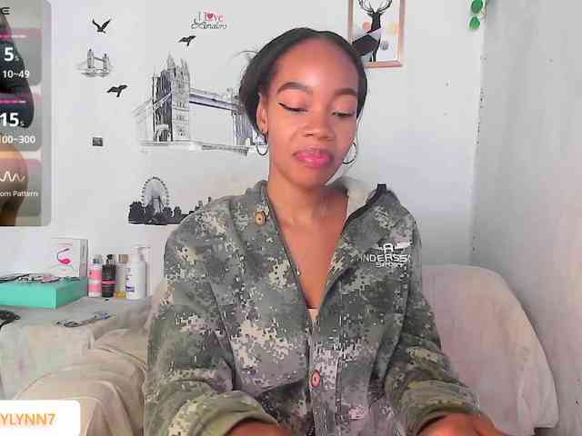 TamyLynn1 webcam
