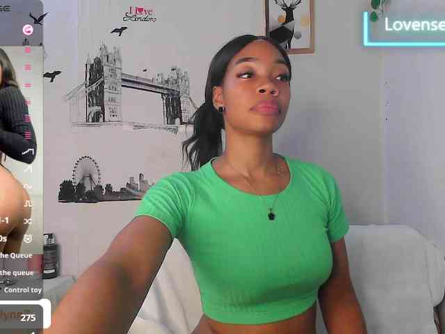 TamyLynn1 webcam