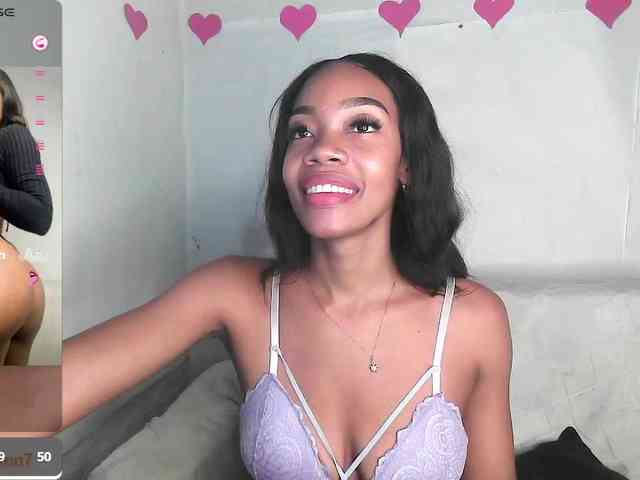 TamyLynn1 webcam