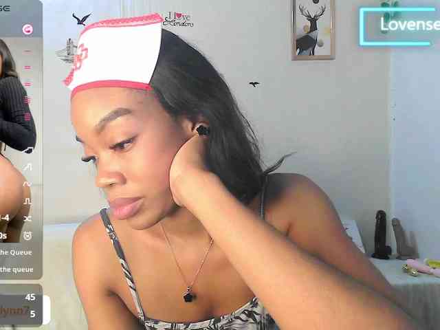 TamyLynn1 webcam
