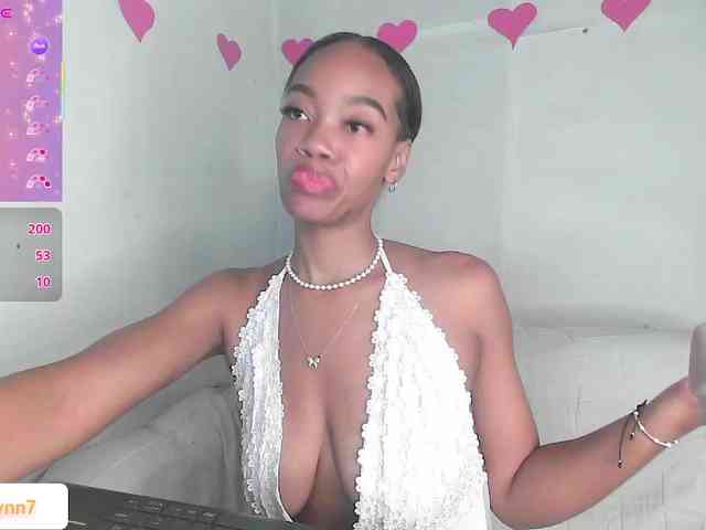TamyLynn1 webcam