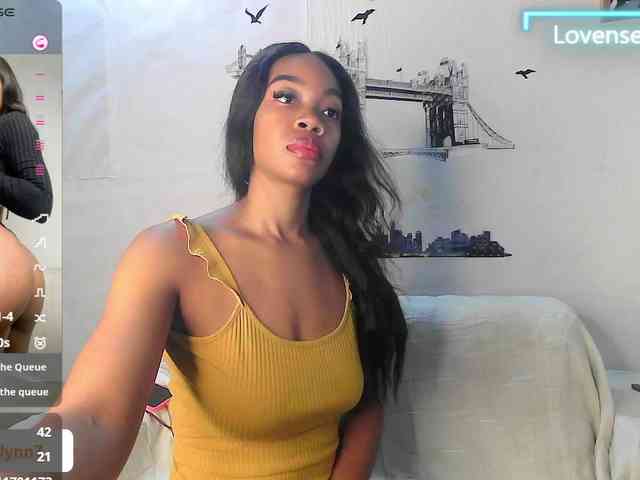 TamyLynn1 webcam