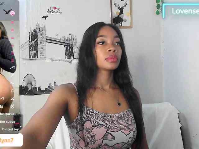 TamyLynn1 webcam