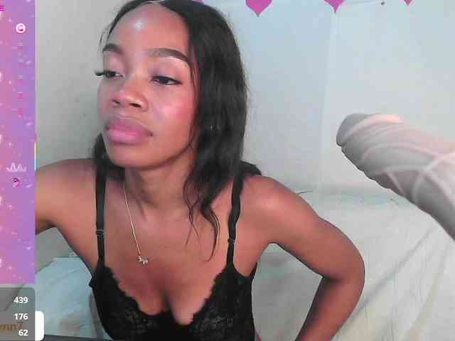 TamyLynn1 webcam