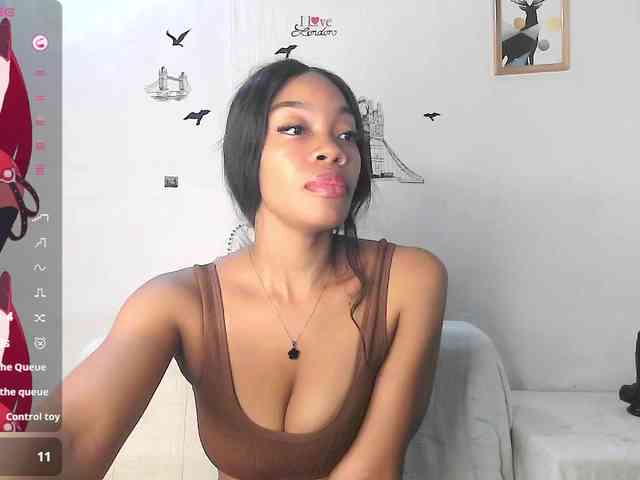 TamyLynn1 webcam