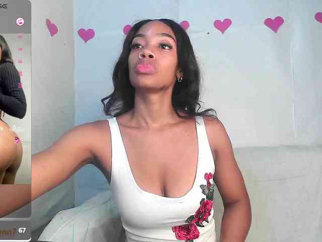 TamyLynn1 webcam