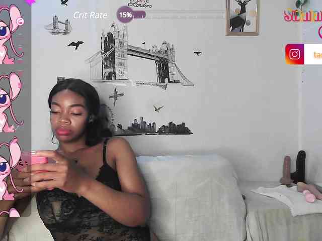 TamyLynn1 webcam