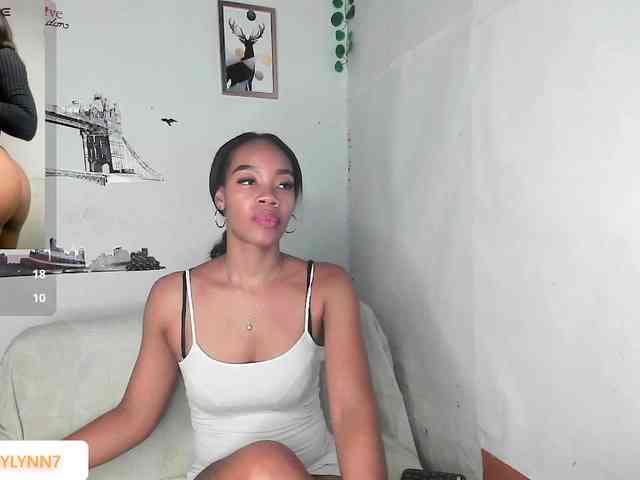 TamyLynn1 webcam