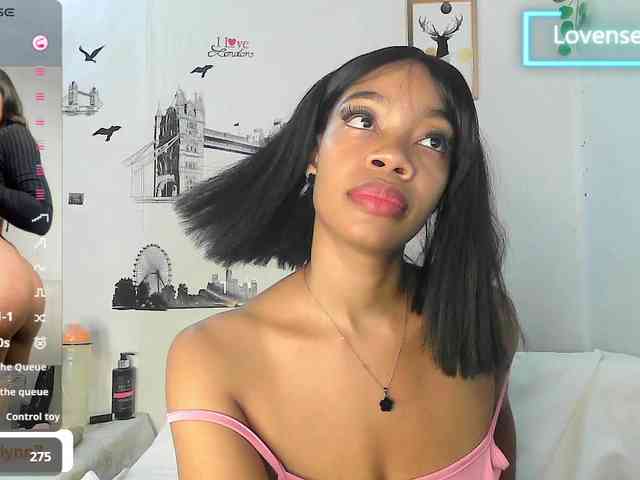 TamyLynn1 webcam