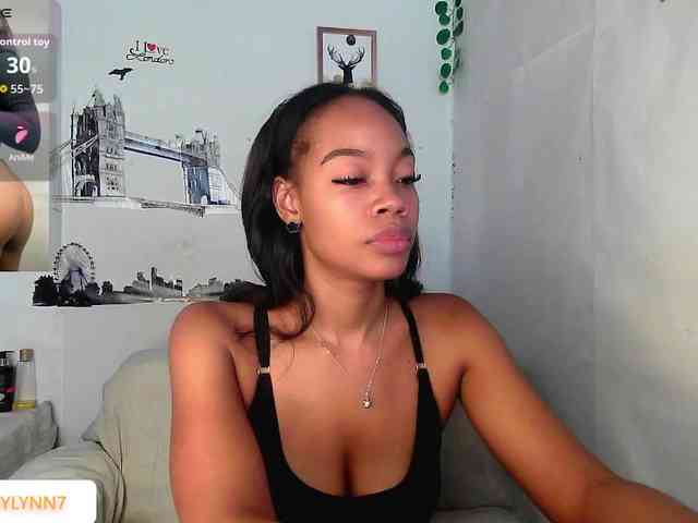 TamyLynn1 webcam