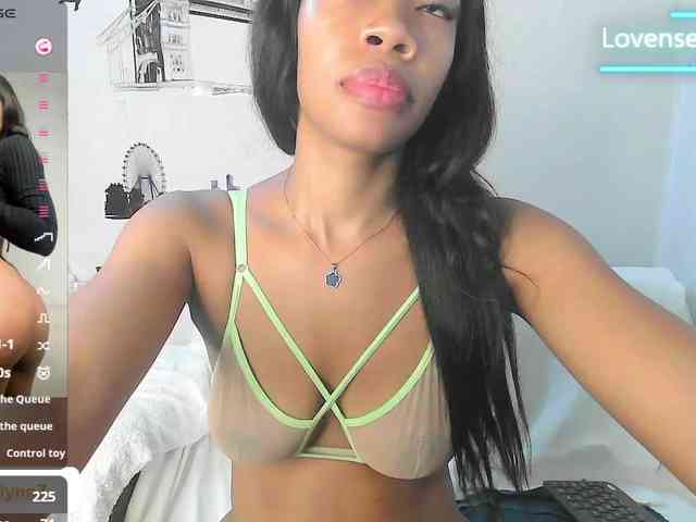 TamyLynn1 webcam