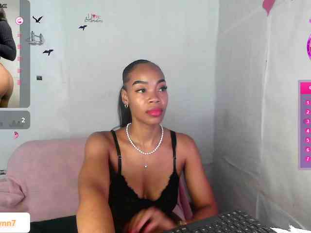 TamyLynn1 webcam
