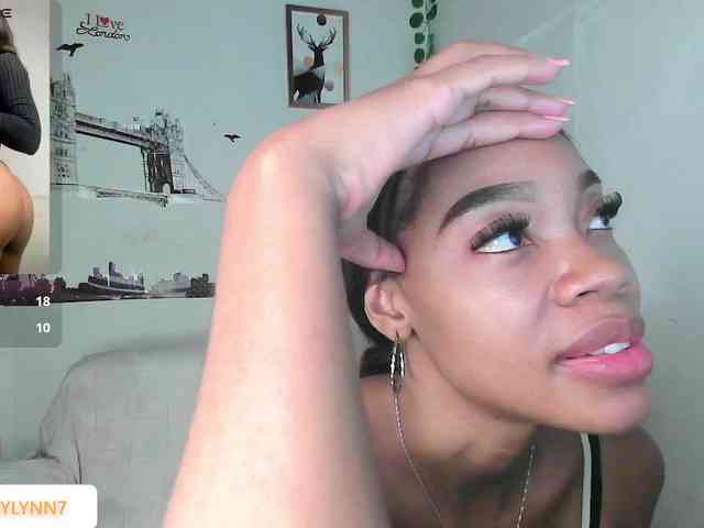 TamyLynn1 webcam