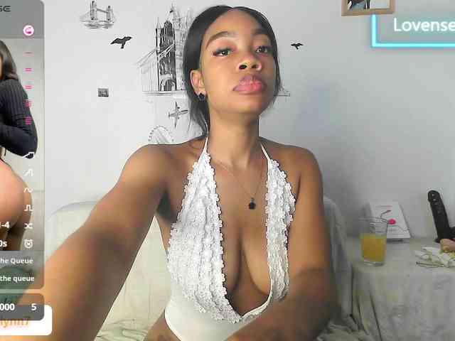 TamyLynn1 webcam