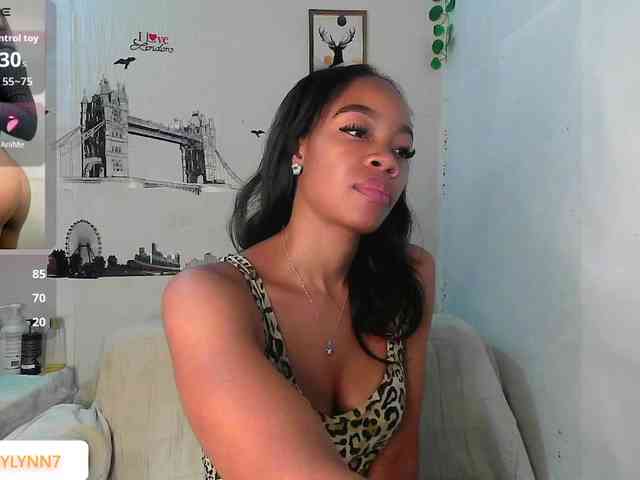 TamyLynn1 webcam