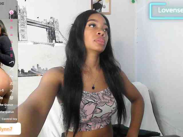 TamyLynn1 webcam