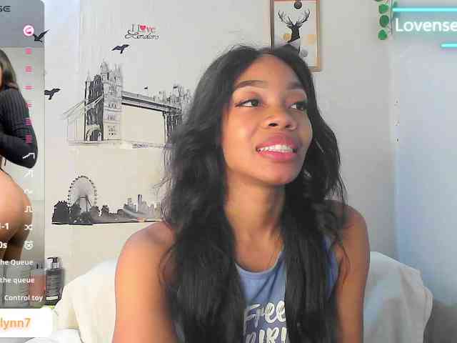 TamyLynn1 webcam