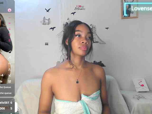 TamyLynn1 webcam