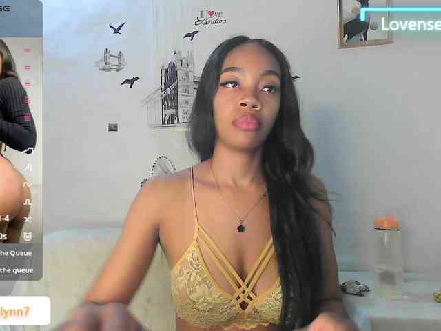 TamyLynn1 webcam
