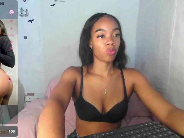 TamyLynn1 webcam