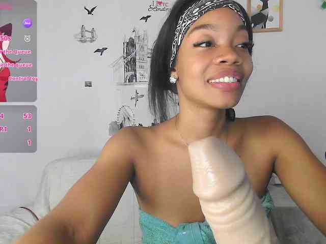 TamyLynn1 webcam
