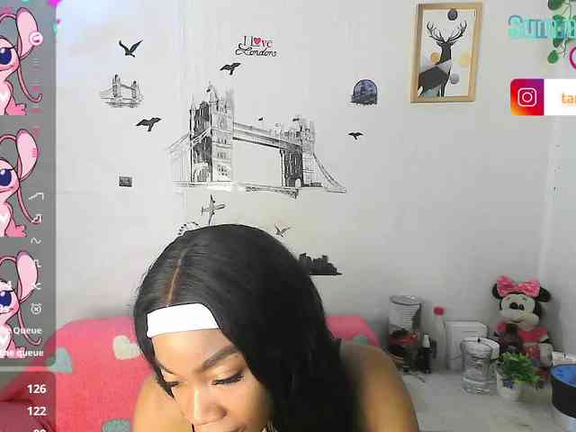 TamyLynn1 webcam