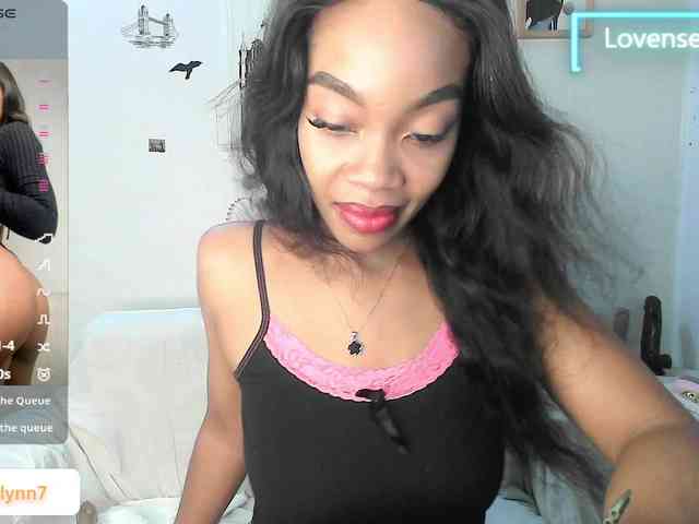 TamyLynn1 webcam