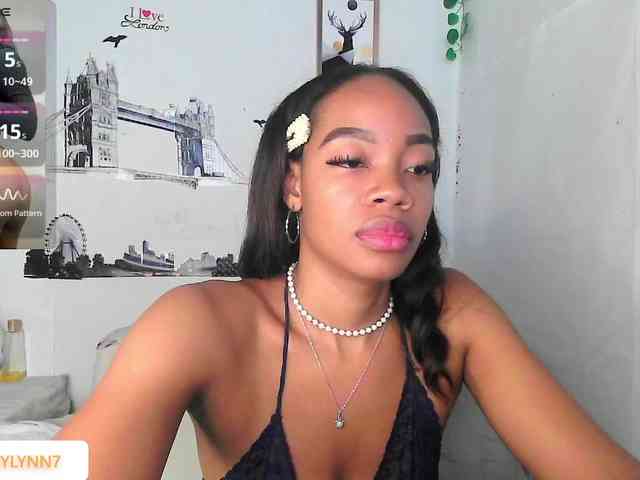 TamyLynn1 webcam