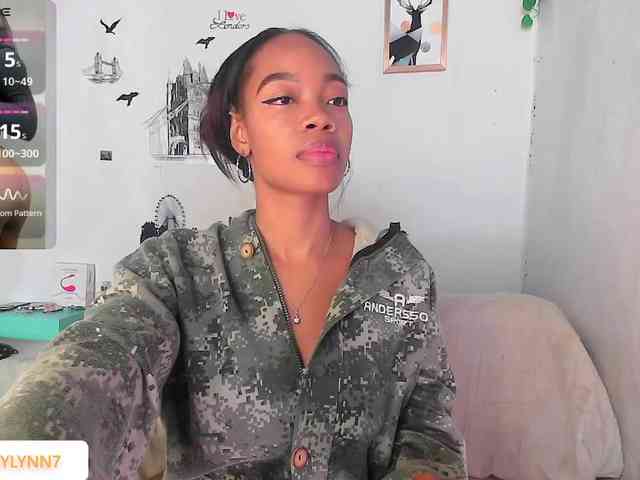 TamyLynn1 webcam