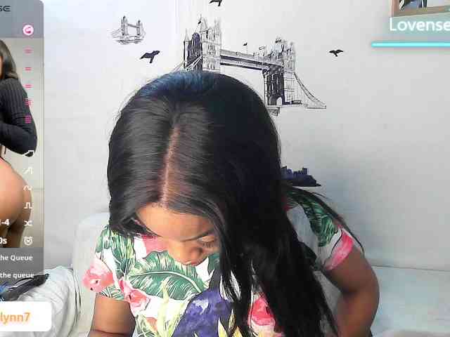 TamyLynn1 webcam