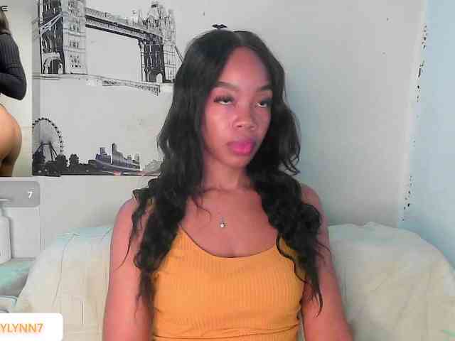 TamyLynn1 webcam