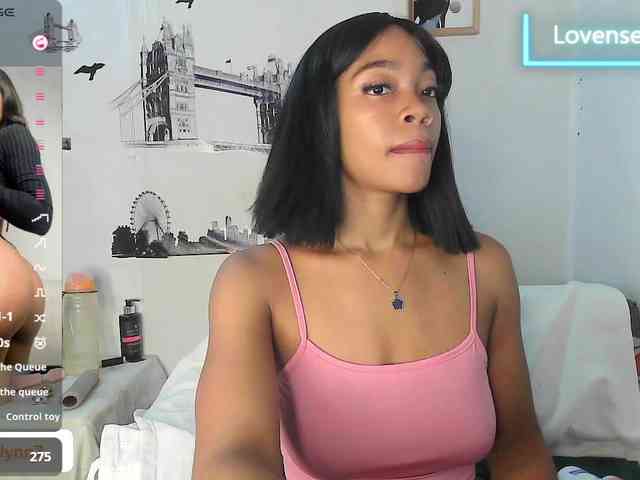 TamyLynn1 webcam