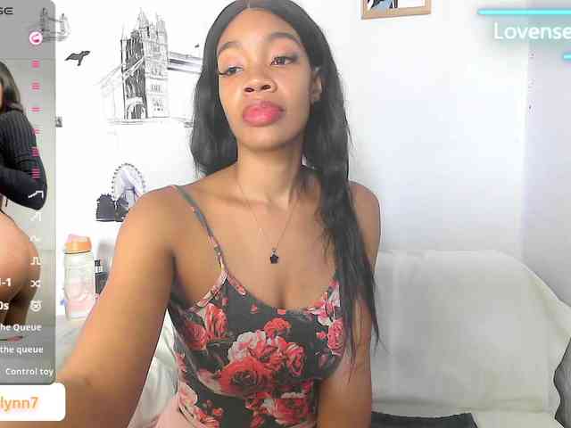 TamyLynn1 webcam