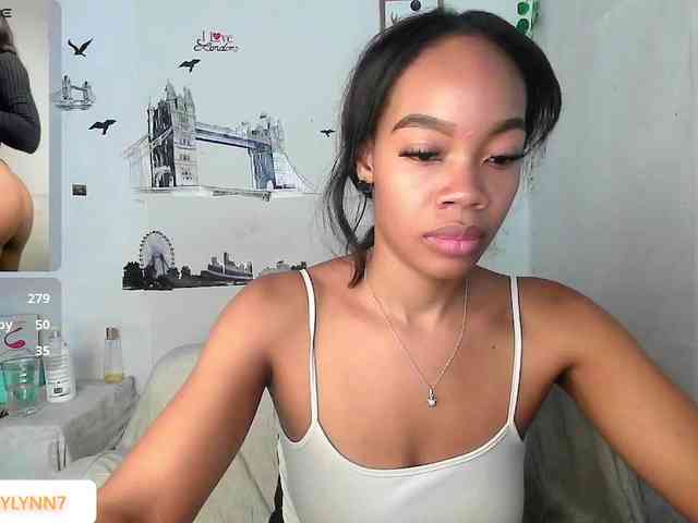 TamyLynn1 webcam