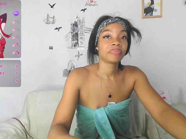 TamyLynn1 webcam
