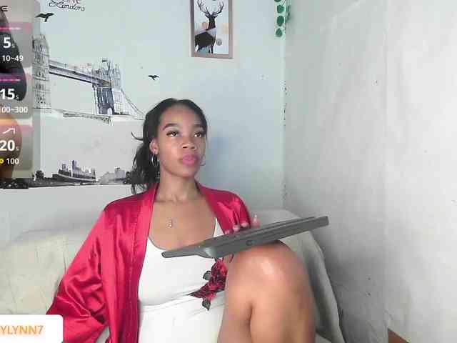 TamyLynn1 webcam