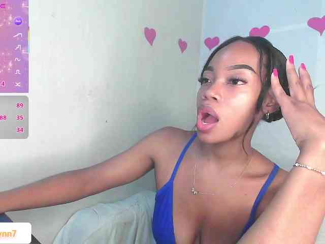 TamyLynn1 webcam