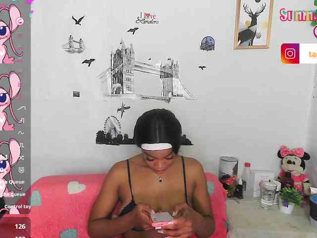 TamyLynn1 webcam