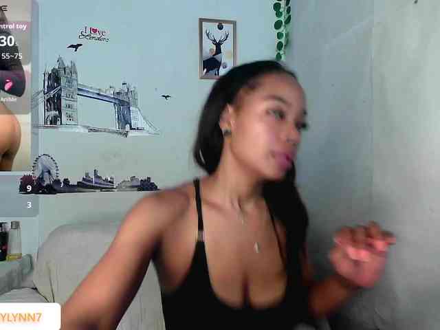 TamyLynn1 webcam