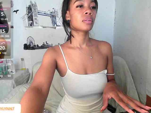 TamyLynn1 webcam