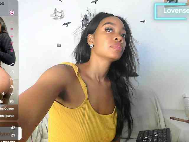 TamyLynn1 webcam