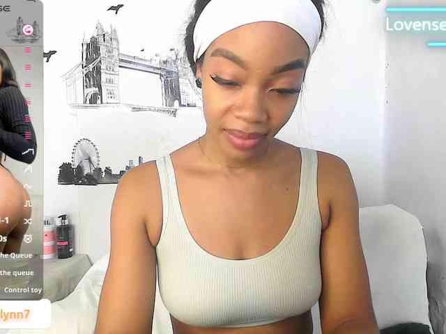 TamyLynn1 webcam