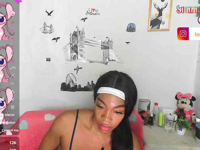 TamyLynn1 webcam