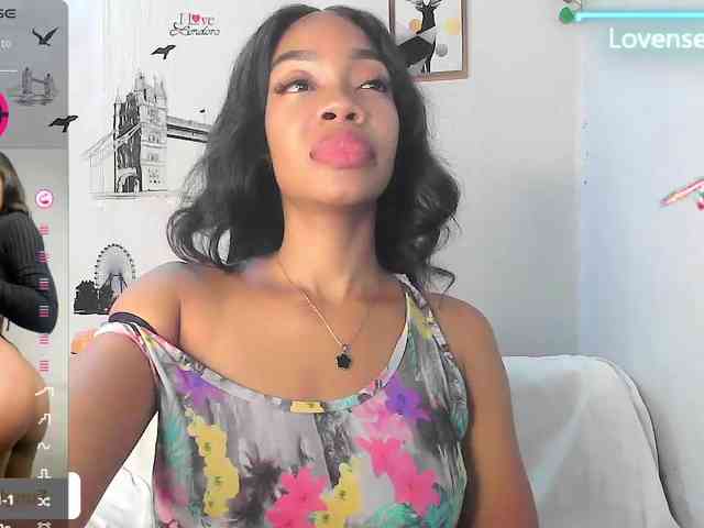 TamyLynn1 webcam