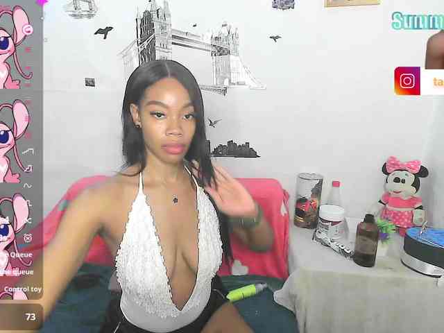 TamyLynn1 Live Webcam on BongaCams