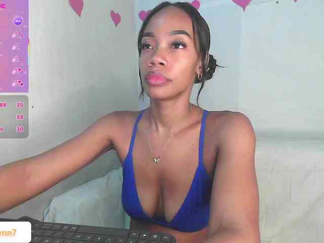 TamyLynn1 webcam