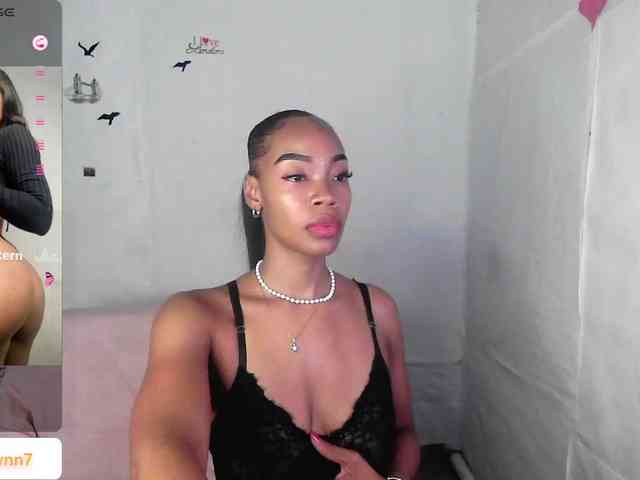 TamyLynn1 webcam