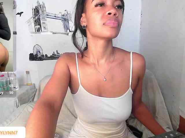 TamyLynn1 webcam